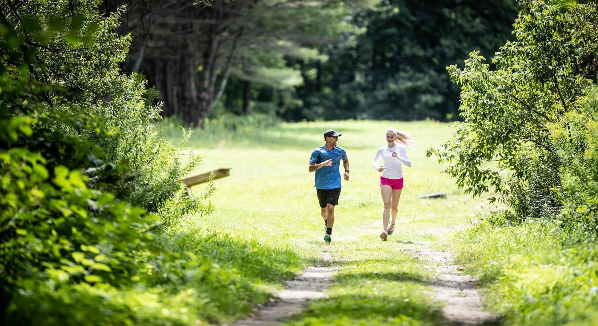 Woodstock Inn & Resort エクステリア 写真