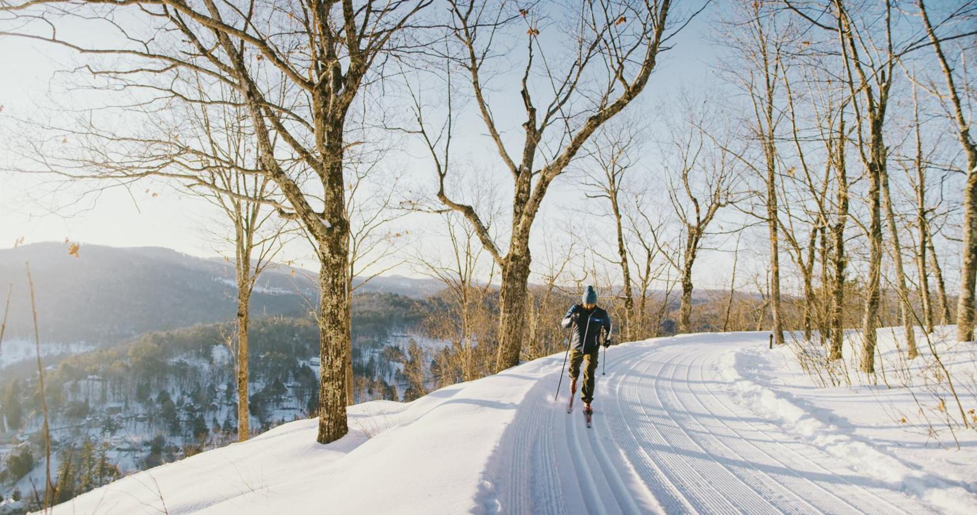 Woodstock Inn & Resort エクステリア 写真