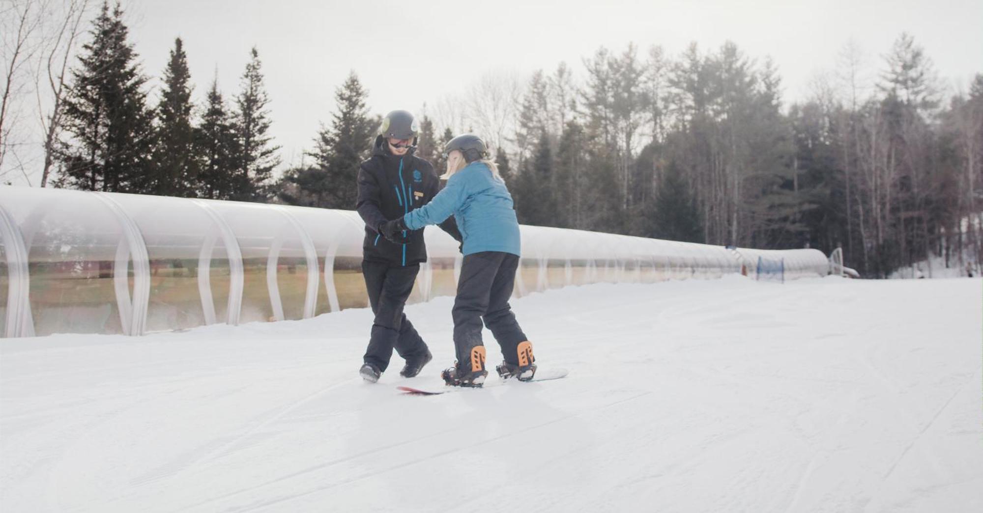 Woodstock Inn & Resort エクステリア 写真